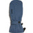 XTM Performance Gloves Indigo / S Sapporo II Womens Snow Mitt CL009-IND-S