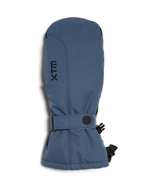 XTM Performance Gloves Indigo / S Sapporo II Womens Snow Mitt CL009-IND-S