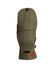 XTM Performance Gloves Kalamata / S Scope Hooded Fingerless Microfleece Glove EU018-KMA-S
