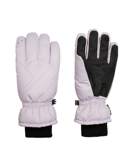 XTM Performance Gloves Lavender / XS XPress II Snow Gloves BU007-LAV-XS