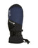 XTM Performance Gloves Navy / XS Whistler II GORE-TEX Kids' Snow Mitt DK022-NVY-XS