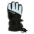XTM Performance Gloves Sky Blue / XS Whistler II GORE-TEX Kids' Snow Glove DK002-SKB-XS