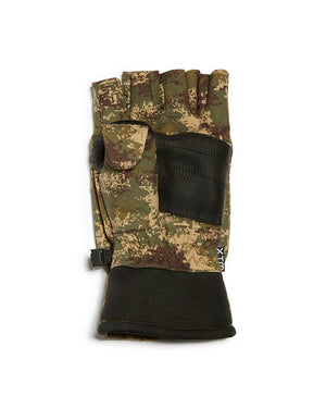XTM Performance Gloves Tease Hooded Glove