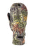 XTM Performance Gloves Tree Camo / S Scope Hooded Fingerless Microfleece Glove EU018-TRE-S