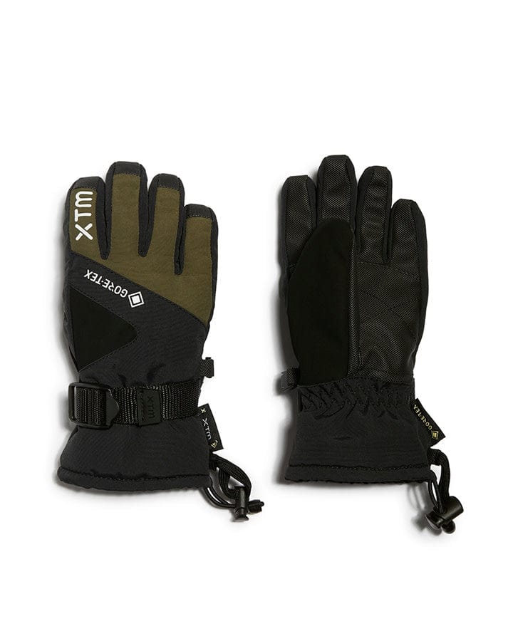 XTM Performance Gloves Whistler II GORE-TEX Kids' Snow Glove