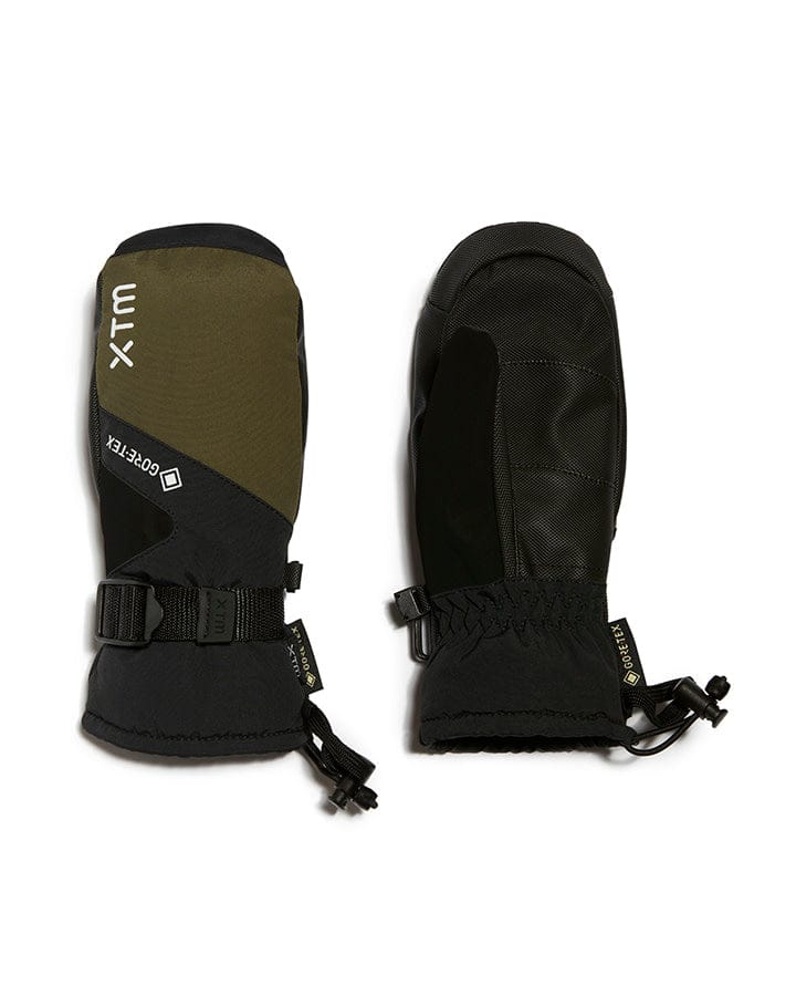 XTM Performance Gloves Whistler II GORE-TEX Kids' Snow Mitt