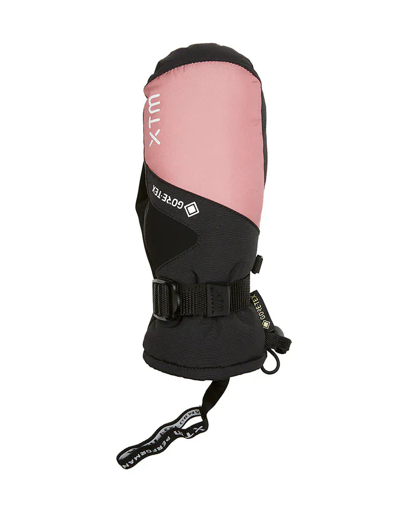 XTM Performance Gloves Whistler II GORE-TEX Kids' Snow Mitt