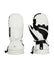 XTM Performance Gloves White / XS Everest II Leather Gore-tex Snow Mitt DU034-WHT-XS