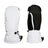 XTM Performance Gloves White / XS Sapporo II Womens Snow Mitt CL009-WHT-XS