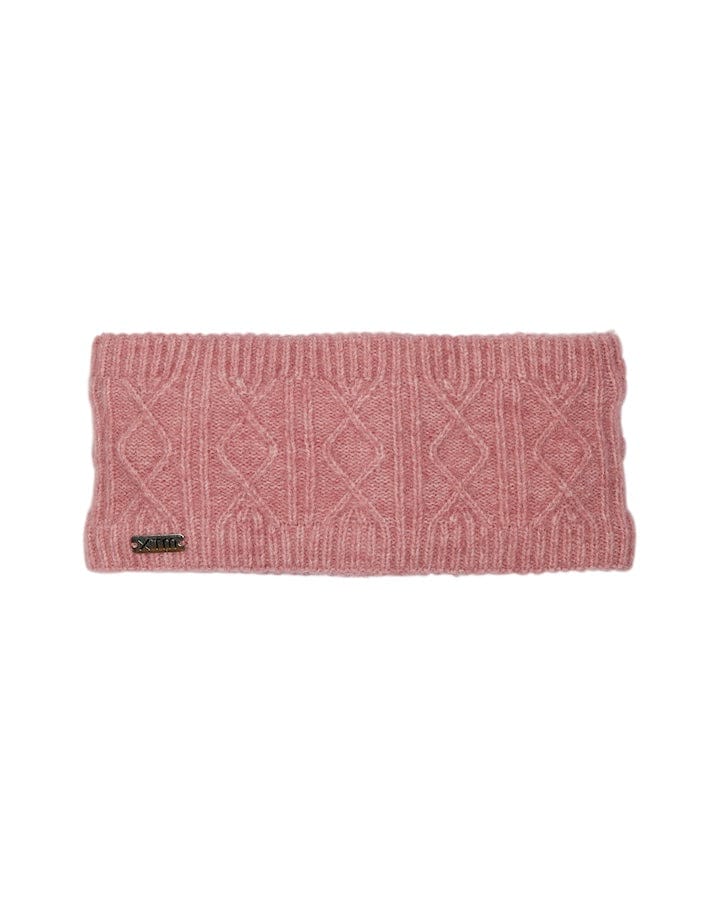 XTM Performance Headband Rose Dust Cloud Nine Womens Headband HL072-RDT-1SZ