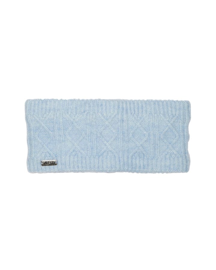 XTM Performance Headband Sky Blue Cloud Nine Womens Headband HL072-SKB-1SZ