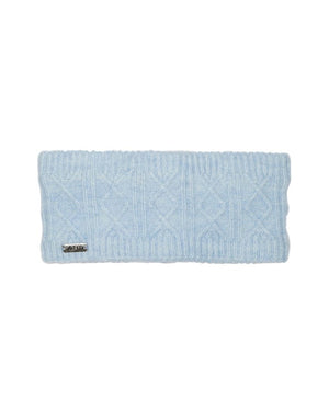 XTM Performance Headband Sky Blue Cloud Nine Womens Headband HL072-SKB-1SZ