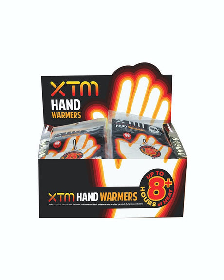 XTM Performance Heat Pack Hot Hands XTM-HH