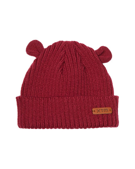 XTM Performance Kids Beanie Berry / 1SZ Bugaboo Infant Beanie 0-2 years HK064-BER-1SZ