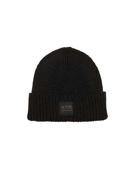 XTM Performance Kids Beanie Black / 1SZ Kids Hangout Polylana® Eco Beanie HK062-BLK
