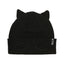 XTM Performance Kids Beanie Black / 1SZ Kids Masked Beanie with Face Cover HK097-BLK-1SZ