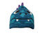 XTM Performance Kids Beanie Dino / 1SZ Kids Zoolander Animal Character Fleece Lined Beanie HK007-DIN