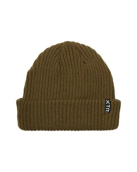 XTM Performance Kids Beanie Kalamata / 1SZ Kids Slushy Beanie HK079-KMA