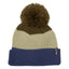 XTM Performance Kids Beanie Kalamata / 1SZ Kids Trifle Pom Pom Knitted Beanie HK060-KMA
