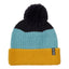 XTM Performance Kids Beanie Navy / 1SZ Kids Trifle Pom Pom Knitted Beanie HK060-NVY