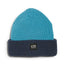 XTM Performance Kids Beanie Retro Blue / 1SZ Kids Hideaway Knitted Beanie HK059-RTB-1SZ