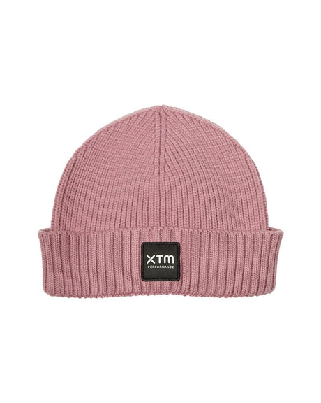 XTM Performance Kids Beanie Rose Dust / 1SZ Kids Hangout Polylana® Eco Beanie HK062-RDT-1SZ
