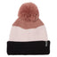 XTM Performance Kids Beanie Rose Dust / 1SZ Kids Trifle Pom Pom Knitted Beanie HK060-RDT