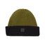 XTM Performance Kids Beanie Sea Kelp / 1SZ Kids Hideaway Knitted Beanie HK059-SEK