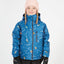 XTM Performance Kids Snow Jacket Ski Nostalgia / 2 Kids Snowcone Snow Jacket 2-8 years TK061-SNS-02