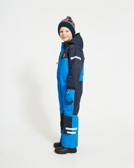 XTM Performance Kids Snow Suit Kids Suki II One-Piece Snow Suit
