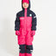 XTM Performance Kids Snow Suit Magenta / 2 Kids Suki II One-Piece Snow Suit TK054-MAG-02