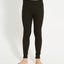 XTM Performance Kids Thermal Pants Black / 2 Kids Heatflex Thermal Pant PK006-BLK-02