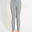 XTM Performance Kids Thermal Pants Charcoal Marle / 4 Kids Heatflex Thermal Pant PK006-CML-04