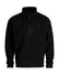 XTM Performance Men's Fleece Black / S Marengo 1/4 Zip Neck Mens Seawool Fleece NM022-BLK-S