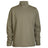 XTM Performance Men's Fleece Light Khaki / XS Mens Merino Aero Grid Fleece NM057-LKK-XS