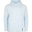 XTM Performance Men's Fleece S / Ice Blue Simpson Mens Sun Hoodie NM053-ICE-S