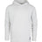 XTM Performance Men's Fleece S / Ultimate Grey Simpson Mens Sun Hoodie NM053-UGY-S