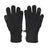 XTM Performance Men's Hiking Gloves Black / S Muse Fleece Mens Glove EM002-BLK-S