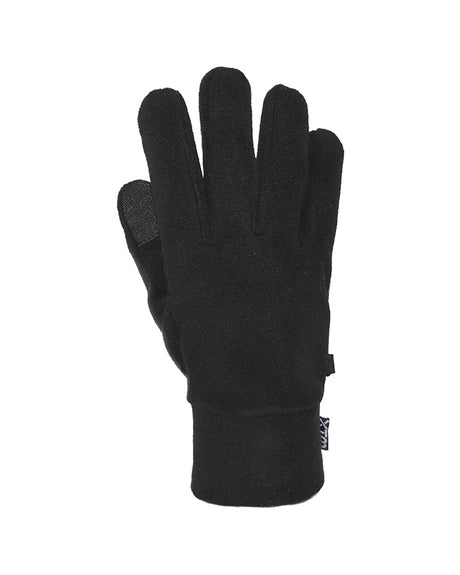 XTM Performance Men's Hiking Gloves Muse Fleece Mens Glove