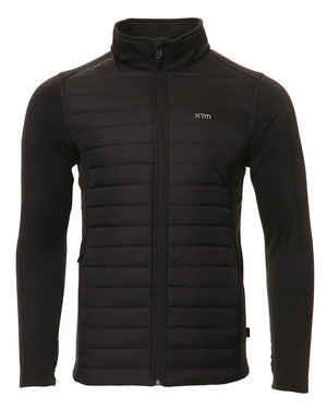 XTM Performance Men's Jacket Black / S Side Country Men's Insulated Jacket NM015-BLK-S