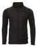 XTM Performance Men's Jacket Black / S Side Country Men's Insulated Jacket NM015-BLK-S
