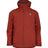 XTM Performance Men's Jacket Brick / S Takayna Mens Premium Packable Waterproof Rain Jacket RM004-BRK-S