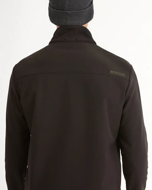 XTM Performance Men's Jacket Howe Mens Softshell Jacket