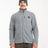 XTM Performance Men's Jacket Light Grey Marle / S Stanley Fleece Jacket NM043-LGM-S