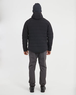 XTM Performance Men's Jacket Woolxloft Mens Jacket