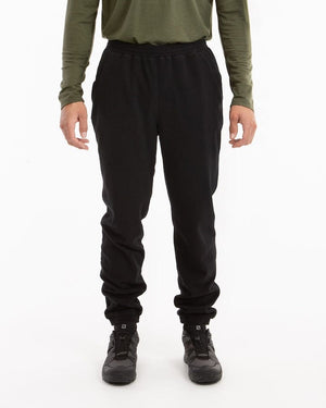 XTM Performance Men's Pants Black / XS Tallows Mens Pant NM046-BLK-XS
