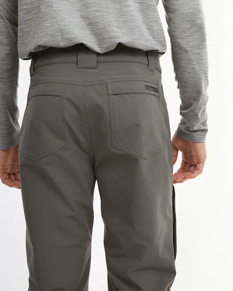 XTM Performance Men's Pants Sawtell Mens Softshell Pant