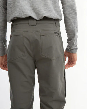 XTM Performance Men's Pants Sawtell Mens Softshell Pant