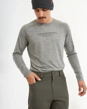 XTM Performance Men's Pants Sawtell Mens Softshell Pant