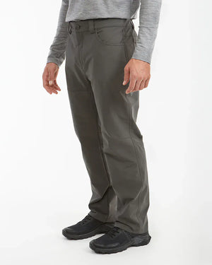 XTM Performance Men's Pants Sawtell Mens Softshell Pant